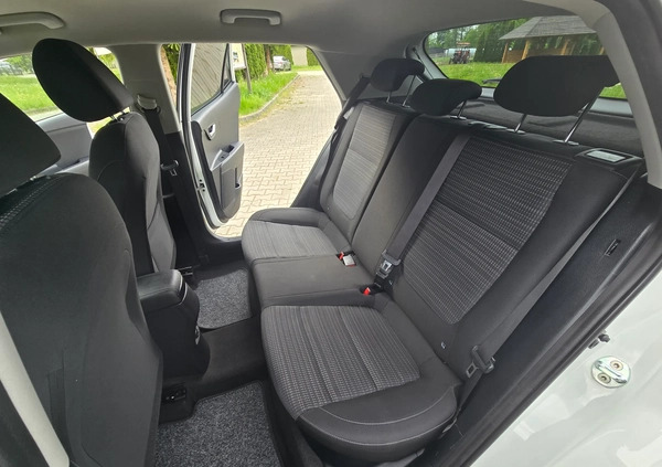 Kia Stonic cena 62900 przebieg: 52000, rok produkcji 2020 z Radom małe 301
